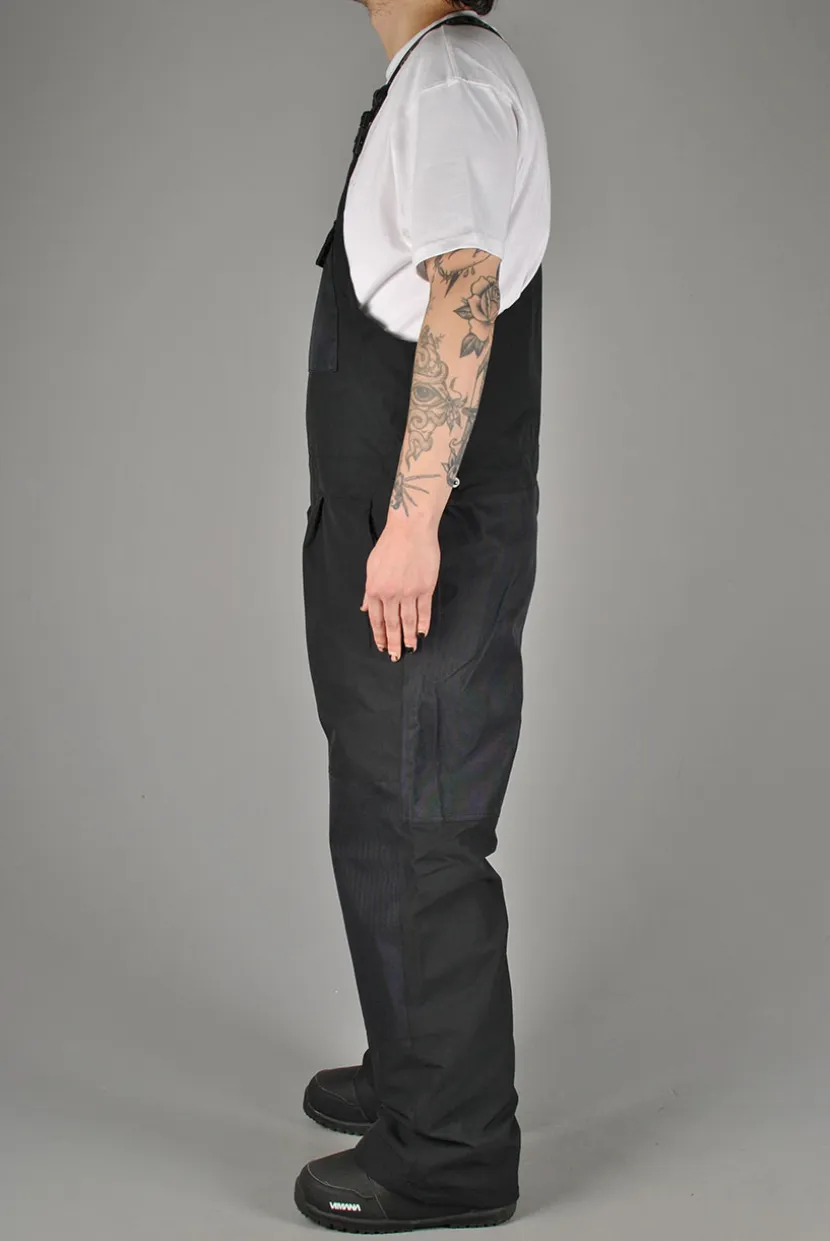 Airblaster Service Parka & Bib Pants