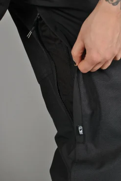 Airblaster Service Parka & Bib Pants