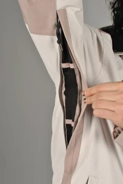 Airblaster Service Parka & Bib Pants