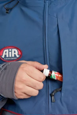 Airblaster Shifty Pullover