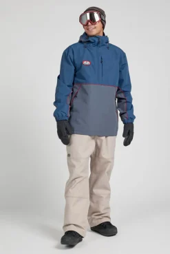 Airblaster Shifty Pullover