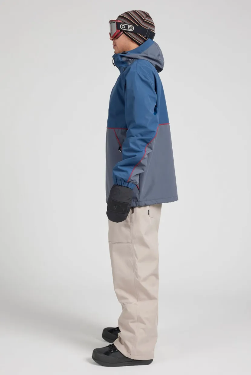 Airblaster Shifty Pullover