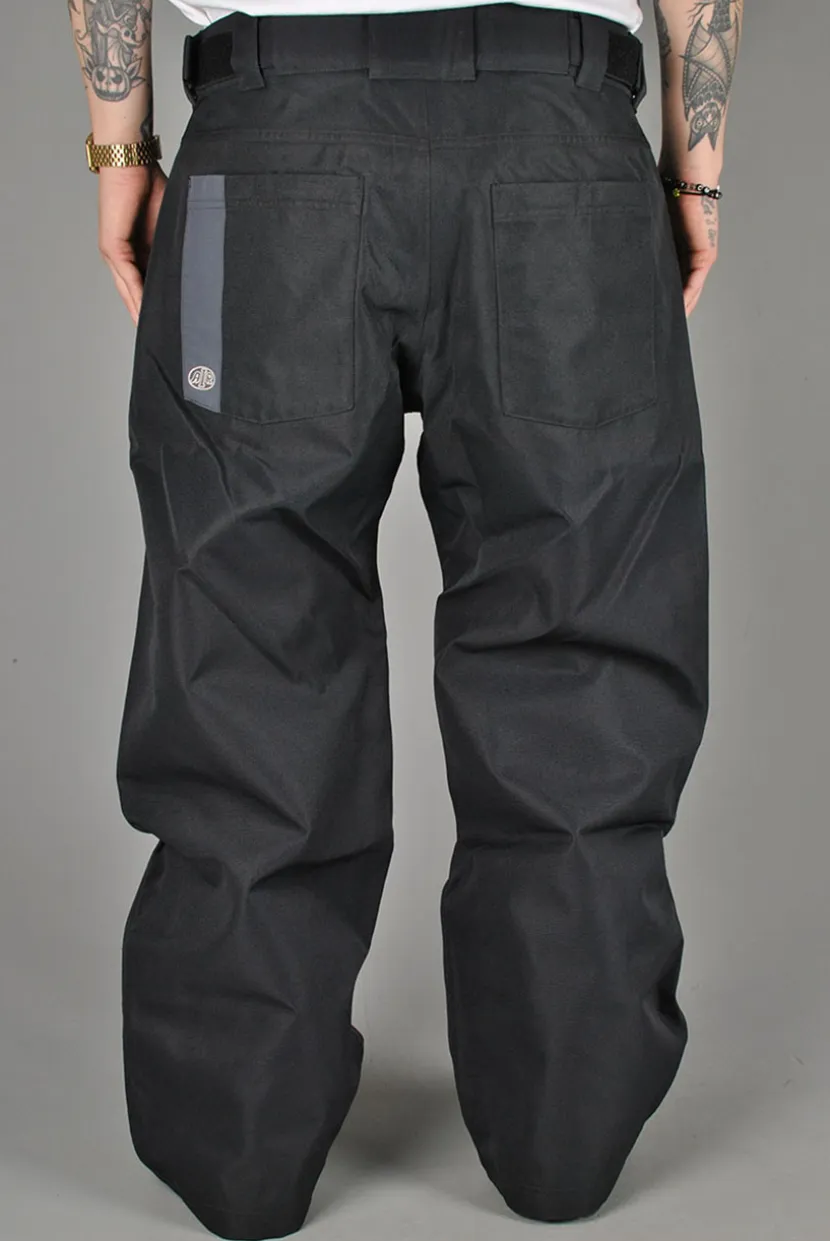 Airblaster Trenchover Jacket & Pants