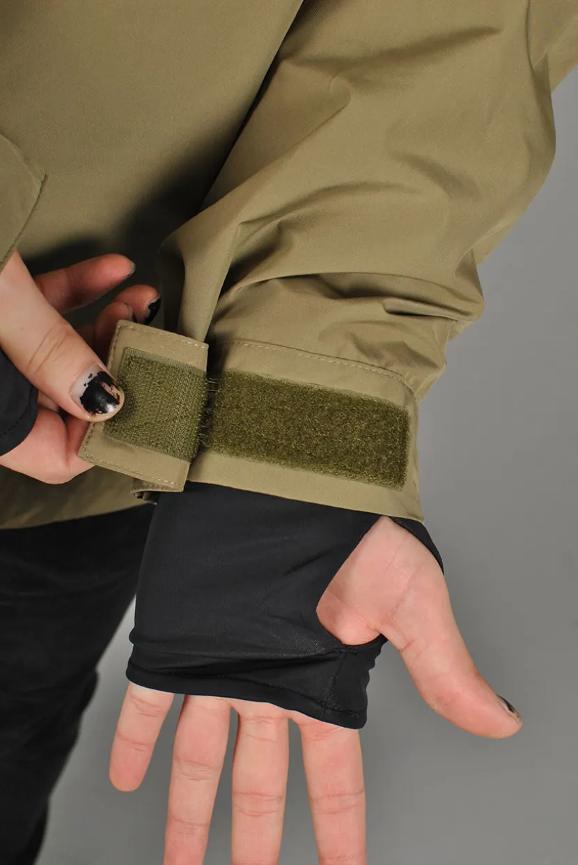 Airblaster Trenchover Jacket & Pants