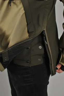 Airblaster Trenchover Jacket & Pants
