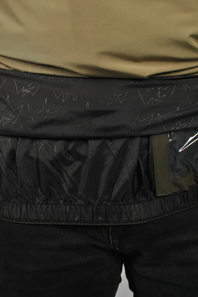 Airblaster Trenchover Jacket