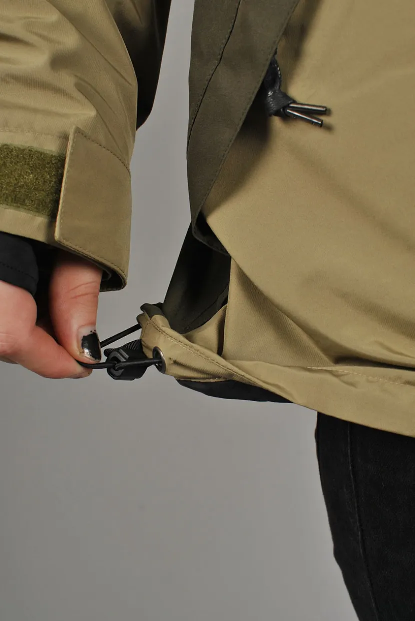 Airblaster Trenchover Jacket