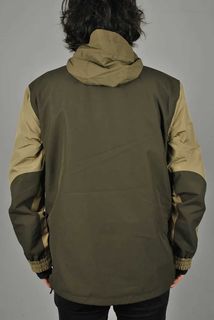 Airblaster Trenchover Jacket