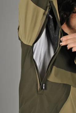 Airblaster Trenchover Jacket