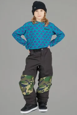 Airblaster Youth Boss Pant