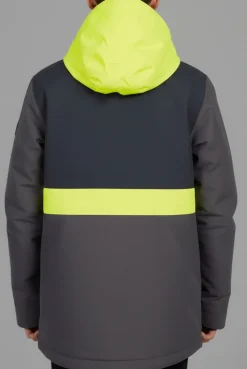 Airblaster Youth Trencher Full Zip