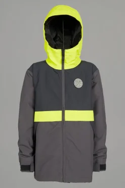 Airblaster Youth Trencher Full Zip