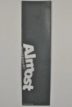 Almost Logo Griptape