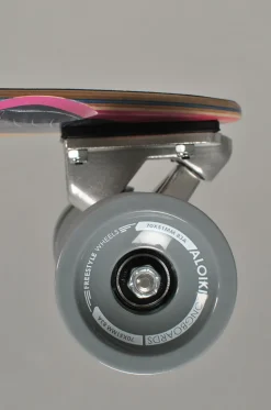 Aloiki Nosara Kicktail 36.5