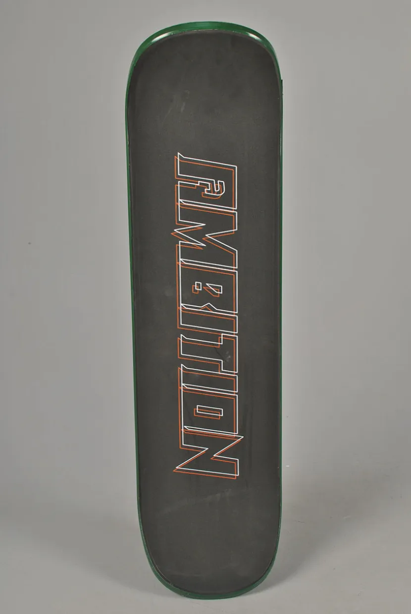 Ambition Snowskates Jib Series Snowskate 8.5 x 32.5