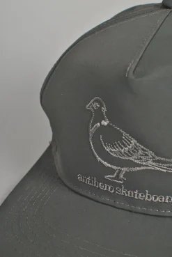 Anti Hero Basic Pigeon Snapback Cap
