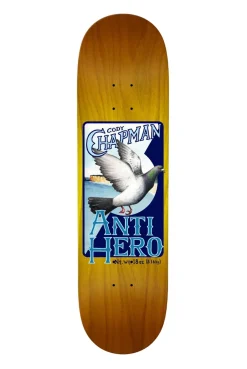 Anti Hero Chapman Homers - 8.32"