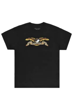 Anti Hero Eagle S/S T-Shirt