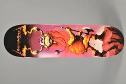 Anti Hero Grimplestix Barbarians Hewitt 8.5