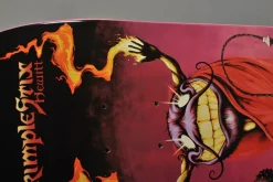 Anti Hero Grimplestix Barbarians Hewitt 8.5