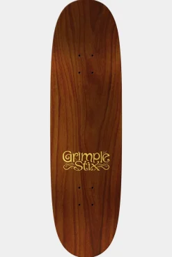 Anti Hero Hewitt Grimple Stix Fabrage Egg 8.75