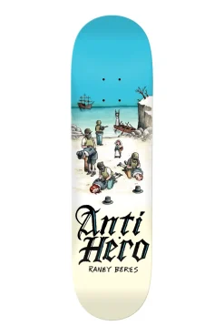 Anti Hero Raney Liberdad - 9