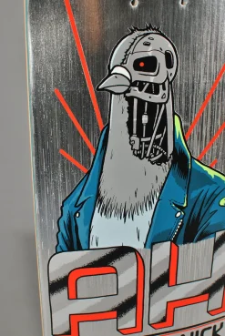 Anti Hero Secret Pro The Pigeonator 8.25