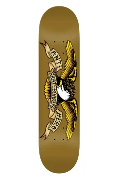 Anti Hero Team Classic Eagle 8.06