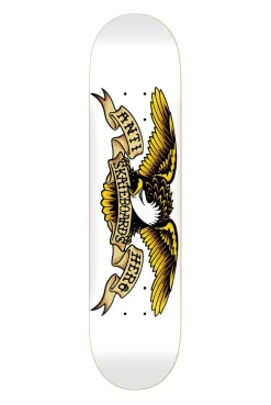 Anti Hero Team Classic Eagle 8.75