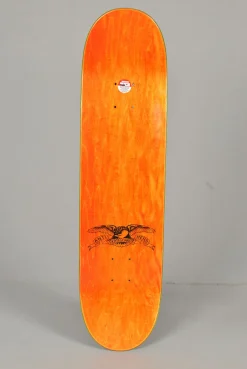 Anti Hero Team Classic Eagle 8.06