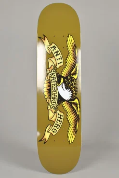Anti Hero Team Classic Eagle 8.06