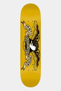 Anti Hero Team Classic Eagle 7.3 Mini (Updated Shape)