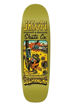 Anti Hero Team Jalopi Cucaracha