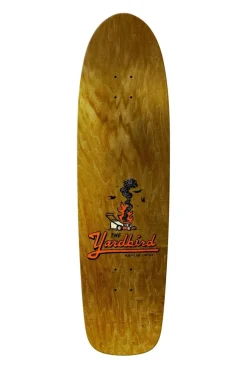 Anti Hero Team Jalopi Yardbird - 9.81"