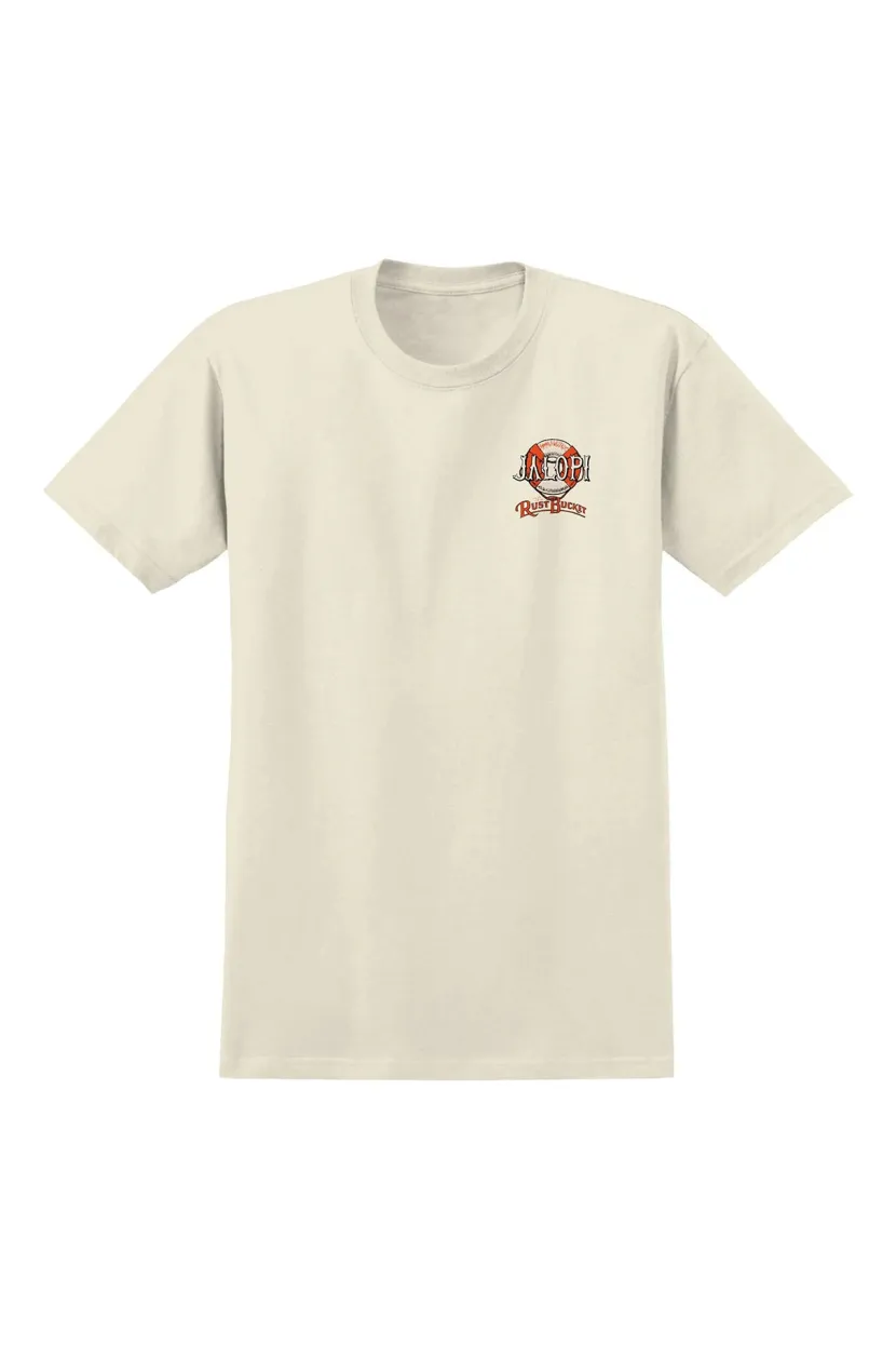 Anti Hero The Rustbucket S/S T-Shirt