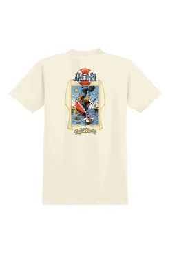 Anti Hero The Rustbucket S/S T-Shirt