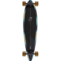 Arbor Groundswell Fish 37 x 8.5 Komplett Longboard
