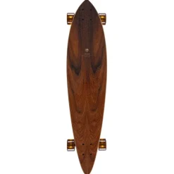 Arbor Groundswell Fish 37 x 8.5 Komplett Longboard