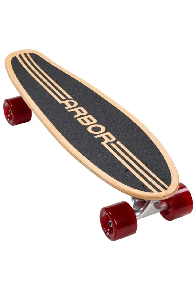 Arbor Micron Bogart 23.75 x 6.75 Komplett Longboard