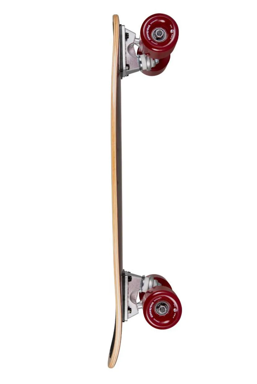 Arbor Micron Bogart 23.75 x 6.75 Komplett Longboard