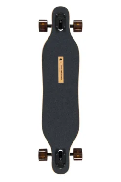 Arbor Photo Axis 37 x 8.5 Komplett Longboard