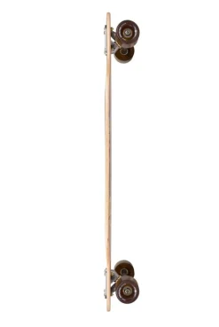 Arbor Solstice B4BC 37 x 8.5 Komplett Longboard