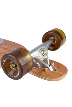 Arbor Solstice B4BC 37 x 8.5 Komplett Longboard