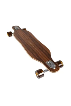 Arbor Solstice Lunar Axis 37 x 8.5 Komplett Longboard