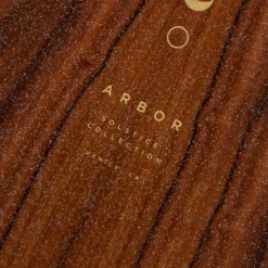 Arbor Solstice Lunar Axis 37 x 8.5 Komplett Longboard