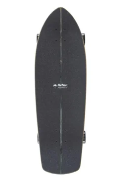Arbor Surf Rocket CX Surfskate 30.5 X 9.5