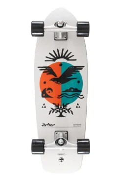 Arbor Surf Rocket CX Surfskate 30.5 X 9.5