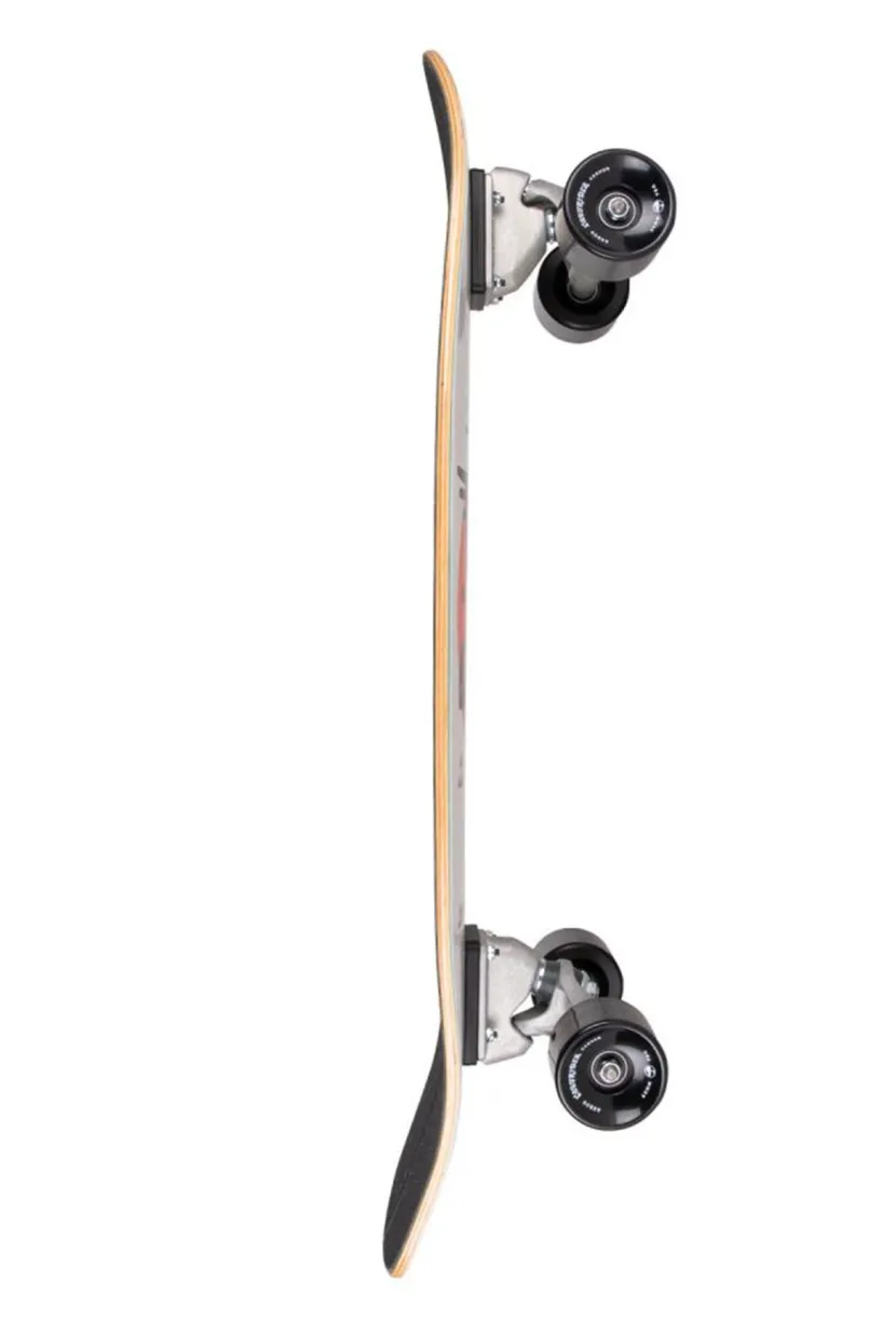 Arbor Surf Rocket CX Surfskate 30.5 X 9.5