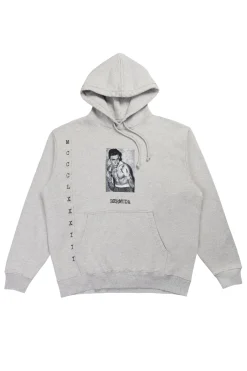 Bermuda Pedro Hoodie