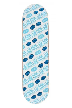 Birdhouse Lizzie Razz 8.25 Deck